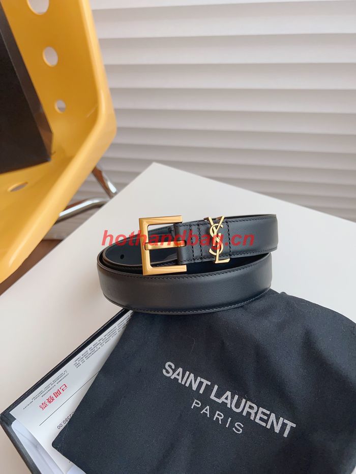 Yves saint Laurent Belt 20MM/30MM SLB00055 Yves saint Laurent Belt 20MM/30MM SLB00055